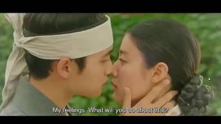 100 days Prince Ep 9 Preview Eng Sub  Do Kyungsoo Nam Jihyun Jo Sungha and Han Sohee [upl. by Sadiras]