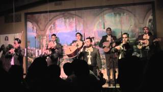 Chapter 1  El Cuatro  Mariachi Sol de Mexico [upl. by Stockton80]