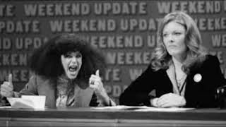 Roseanne Roseannadanna  Dentist visit Weekend Update  22578 Gilda Radner [upl. by Yesllek336]