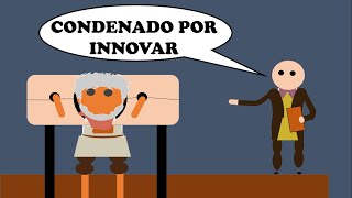 HPE 31 ¿Qué es el mercantilismo [upl. by Tristas691]