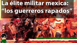 ¿Quiénes eran los guerreros rapados [upl. by Aronson]