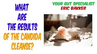 What Results Can I Expect From A Candida Cleanse [upl. by Benedetto]