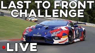 Where We Can Finish At British Rollercoaster  Oulton Park Race [upl. by Eirojram821]