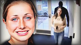 The Frightening Story of Lauren McCluskey [upl. by Faxun]