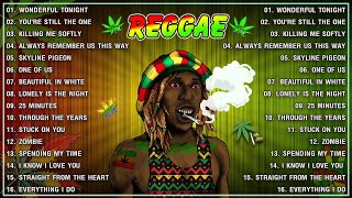 ALL TIME FAVORITE REGGAE SONGS 2024  OLDIES BUT GOODIES REGGAE SONGS  BEST ENGLISH REGGAE SONGS [upl. by Aydidey429]