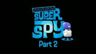 The Backyardigans International Super Spy part 2 title card [upl. by Latvina293]