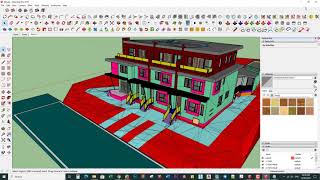 Reimport a model in Lumion 109  Update a SketchUp Model in Lumion [upl. by Collins]