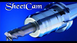 Hướng dẫn cài đặt Sheetcam Phần mềm lập trình cho máy CNC Công nghệ GB [upl. by Ahsienad973]