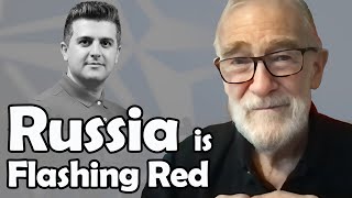 Ray McGovern on Scott Ritter and Russia is Flashing Red NATO needs to take notice [upl. by Merkley]