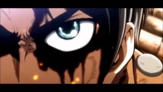 【Nico Nico Chorus 合唱】Flügel der Freiheit  Jiyuu no Tsubasa 【Attack on Titan  Shingeki no Kyojin】 [upl. by Hurley850]