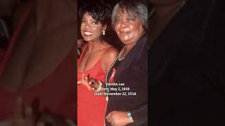 Oprah Winfrey amp Her Mother Vernita Lee A Look Back In Time🕊️oprahwinfrey mom fy shorts love [upl. by Sukul]