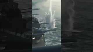 Bismarck Legends Never Die  World of Warships wows [upl. by Crompton]