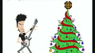 Rocking Around The Christmas Tree Remix [upl. by Ecirrehs]