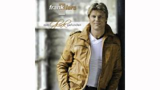 Frank Lars  Und was soll ich noch Radio Version [upl. by Nomelc]