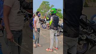 ktm rc 200 chapri  bike stunt dikhaiye  top 3 chapri bike  bike stunt chhapri  youtubeshorts [upl. by Sand100]