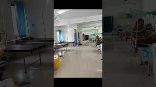 bams student life medico medical college ayurvedic all contentvpamc ytshorts [upl. by Atinuhs]