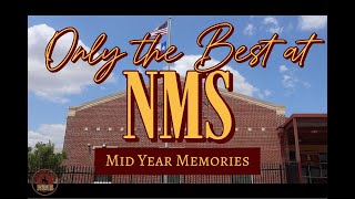 NMS  Mid Year Memories [upl. by Katy]