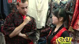 Pro Tips for Bargaining in China  Local Laowai ep 28  BON TV China [upl. by Samalla]