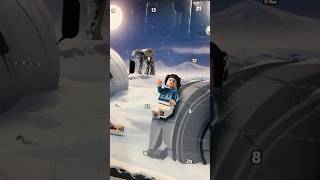 LEGO Star Wars Advent Calendar Day 5 2024 lego adventcalendar2024 starwars legostarwars [upl. by Harras]