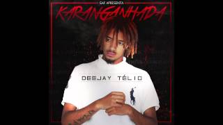 Deejay Telio  Que Safoda Vdeo Oficial [upl. by Tiat]