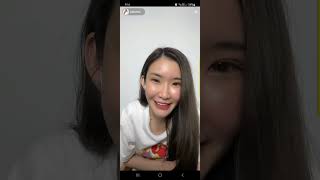 Ize NineStar Studios COO TikTok live izelands 30 May 2024 [upl. by Strawn]