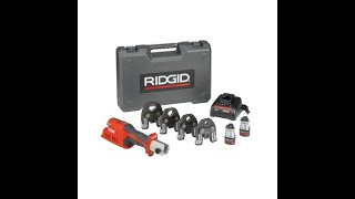 RIDGID RP 241 For Sale  Lucky Pawn Oakland Park [upl. by Meece911]