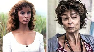 THE THORN BIRDS 1983 Cast THEN AND NOW 2023 How They Changed After 40 Years [upl. by Laeira]