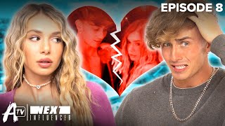 Lets Just Be Friends BREAKUP  Next Influencer Season 3 Ep 8  AwesomenessTV [upl. by Naujaj]