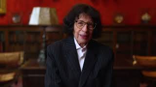 Fran Lebowitz on the Process of Great Writing  Collection in Focus [upl. by Percy]