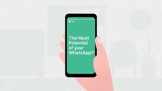 Boost Customer Engagement with WhatsApp Utility Messages amp Qiscus [upl. by Lidstone724]