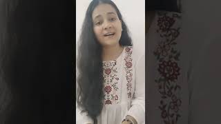 Filhaal 2 Mohabbat  Female version  Suhani Sharma  B praak  Jaani [upl. by Lindsy67]