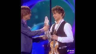 fairytale Alexander Rybak [upl. by Malilliw229]