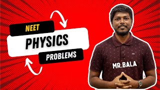 NEET physics previous year question paper🎯🚀 [upl. by Greenman]