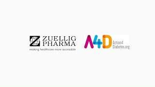 Partnering for a better tomorrow on Diabetes Care  Action4Diabetes  Zuellig Pharma [upl. by Chapman]