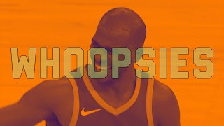 NBA Bloopers  The Starters [upl. by Namron]