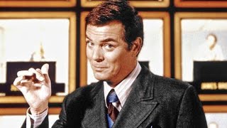 Peter Marshall Beloved Hollywood Squares Host Passes Away at 98 by Trending News [upl. by Kipp]