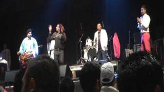 Jazzy b Live in Melbourne  Yaari  HIgh Quality [upl. by Thurman]