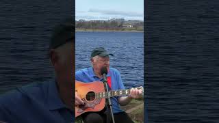 TILL THE RIVERS ALL RUN DRY Don Williams cover version [upl. by Darmit899]