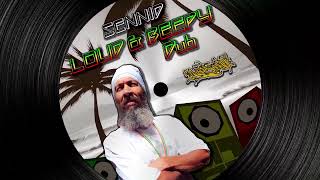 Loud amp Beepy Dub Live Dub feat Sennid Huergo [upl. by Omrellig402]