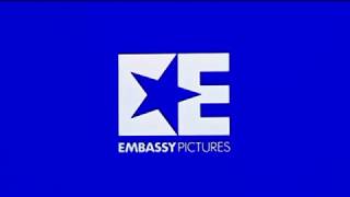 Embassy Pictures High Tone Sounds Like Double Pitched [upl. by Teleya376]