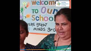 The Inspiring Journey of Meghana Breaking Barriers for Blind Students [upl. by Eniad]