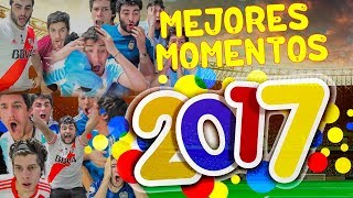 MEJORES MOMENTOS DE LOS DISPLICENTES 2017 [upl. by Nats]