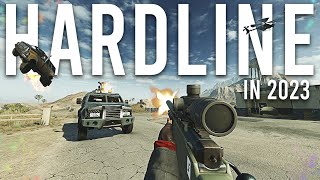 Playing Battlefield Hardline in 2024 [upl. by Yleme]