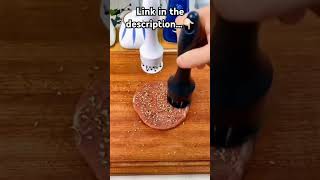 Meat Tenderizer✨️✨️shortvideo calmdown smartgadgets household [upl. by Asihtal]