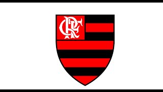 HINO DO FLAMENGO [upl. by Admama]