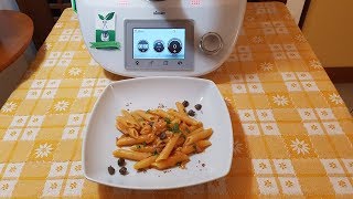 Pasta al tonno risottata per bimby TM6 TM5 TM31 [upl. by Srevart444]