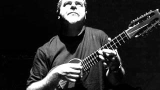 Pampa  Gustavo Santaolalla [upl. by Rohclem64]