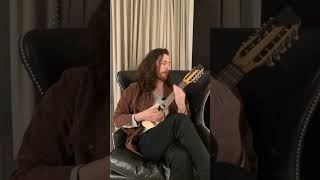 Too Sweet Live  Hozier hozier toosweet unrealunearth [upl. by Lemmy]