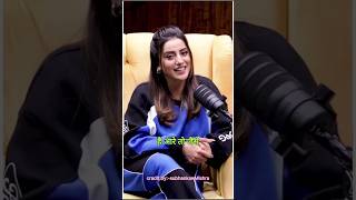 Akshara Singh interview Mein Gaya gana o bhi dhamki walashots trending interview part83 [upl. by Ailet]