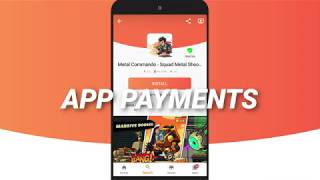 AppCoins Rollout on Aptoide App Store [upl. by Greabe]